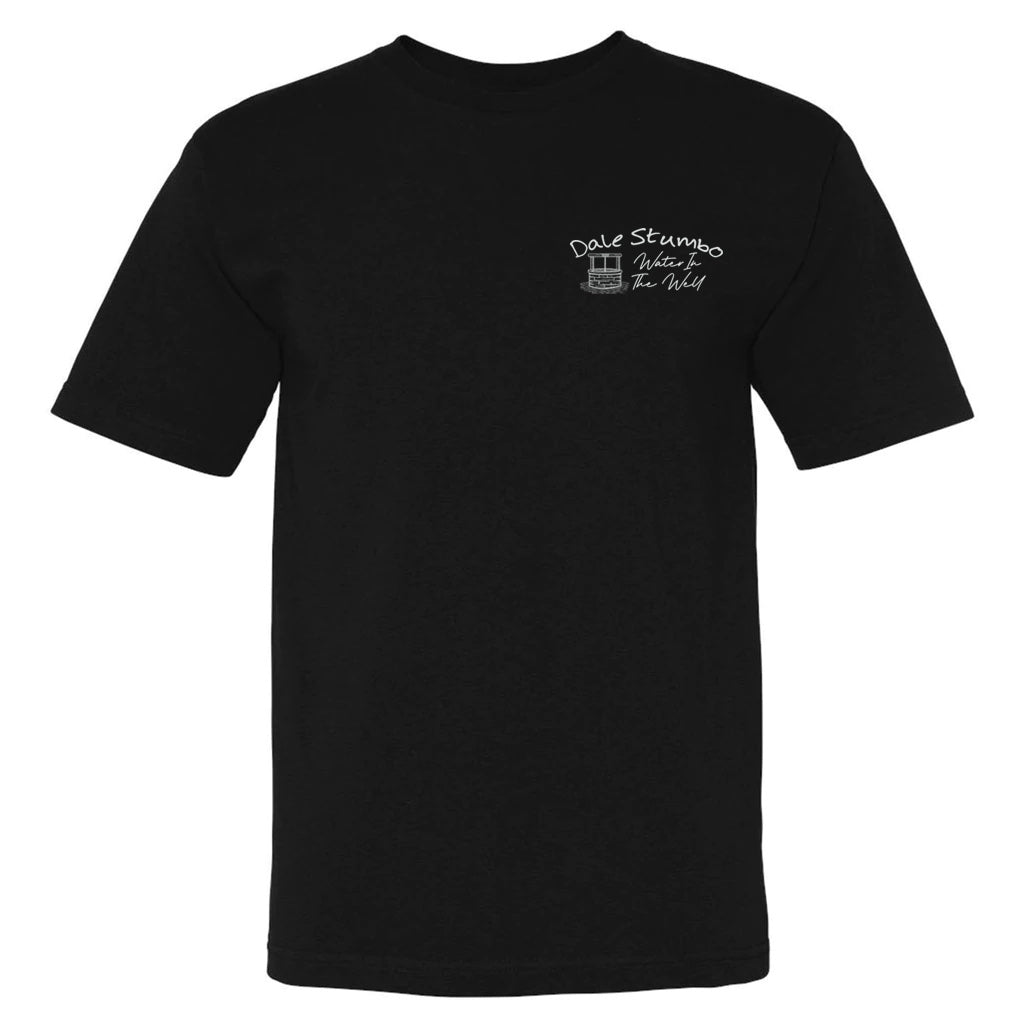 Water In The Well short sleeve tshirt