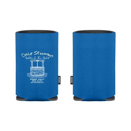 Water In The Well Koozie