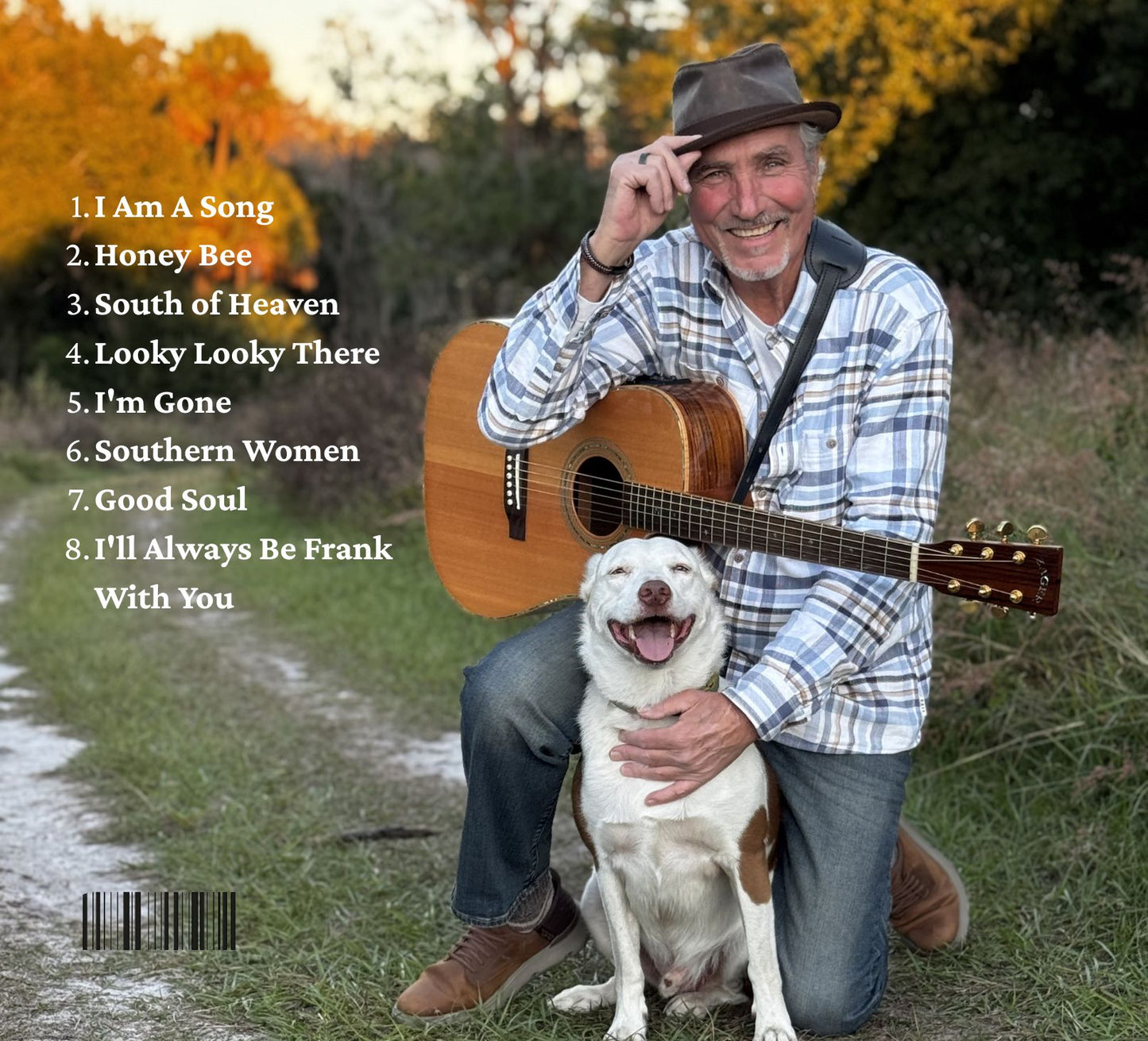 I Am A Song CD